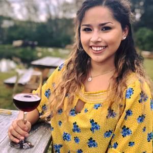 Meet your Posher, Meagan